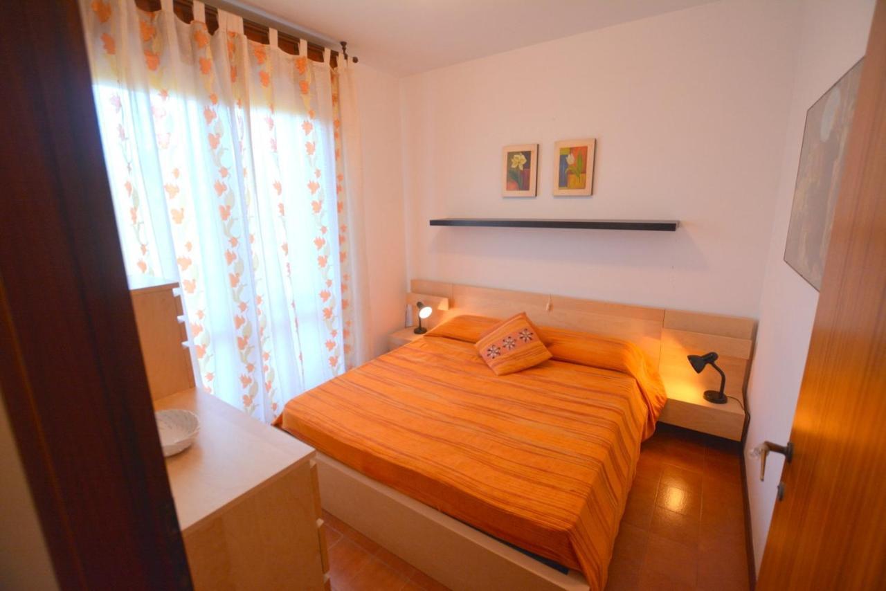 Lignano Nette Wohnung Naehe Am Meer Линяно Сабиадоро Екстериор снимка